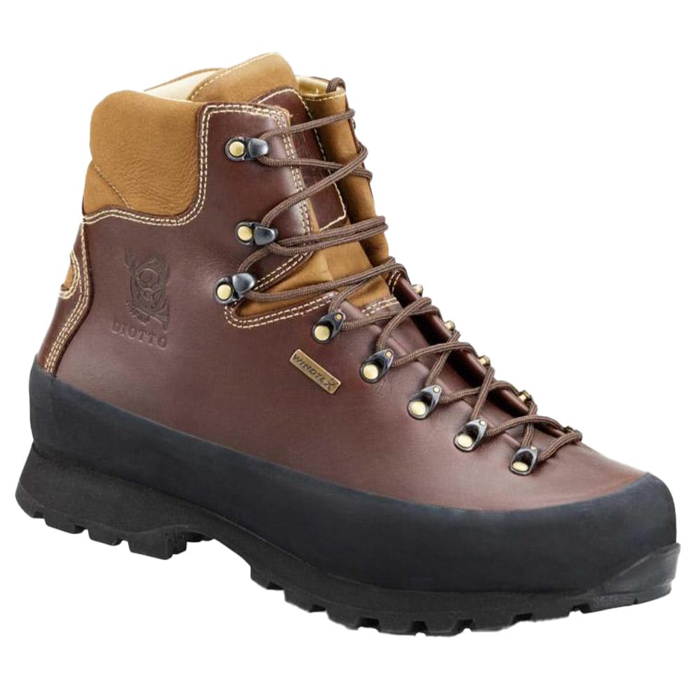 Buty Diotto Grizzly Windtex