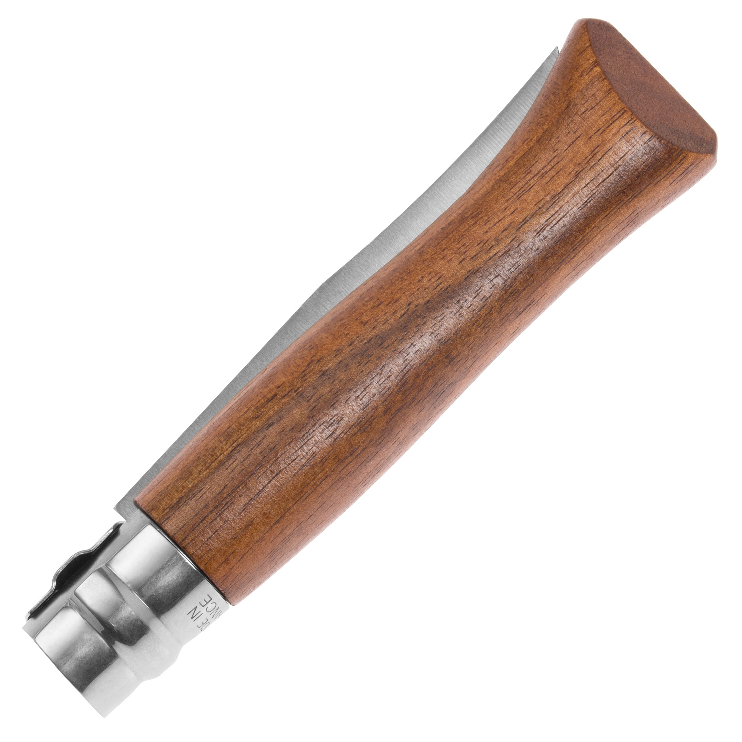 Складаний ніж Opinel No.9 INOX Walnut