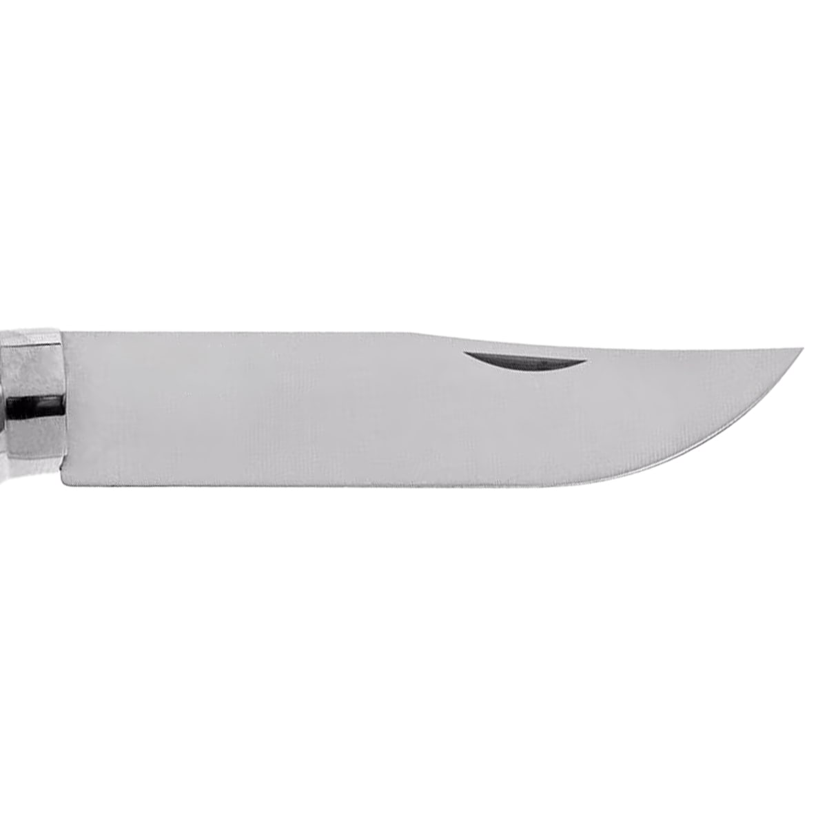 Складаний ніж Opinel No.9 INOX Walnut