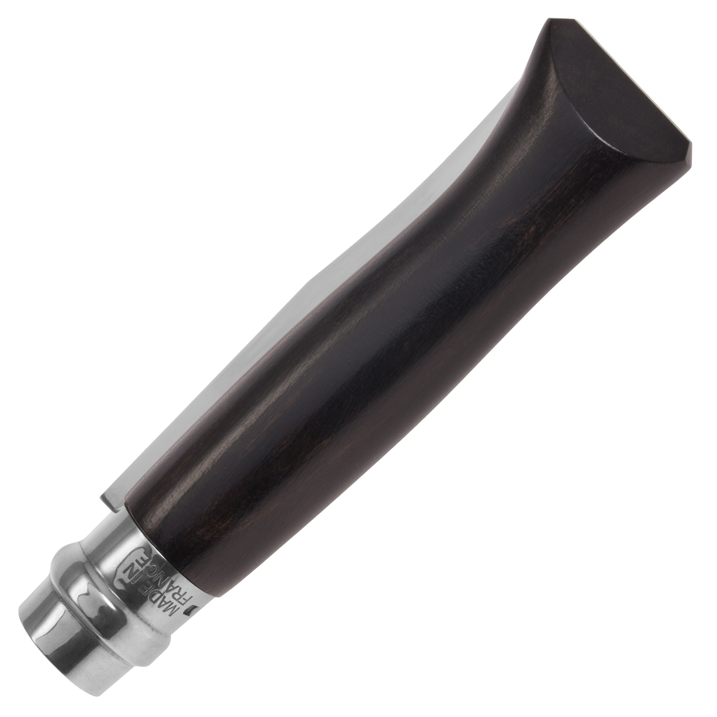 Складаний ніж Opinel No.8 INOX Luxury Ebony Box