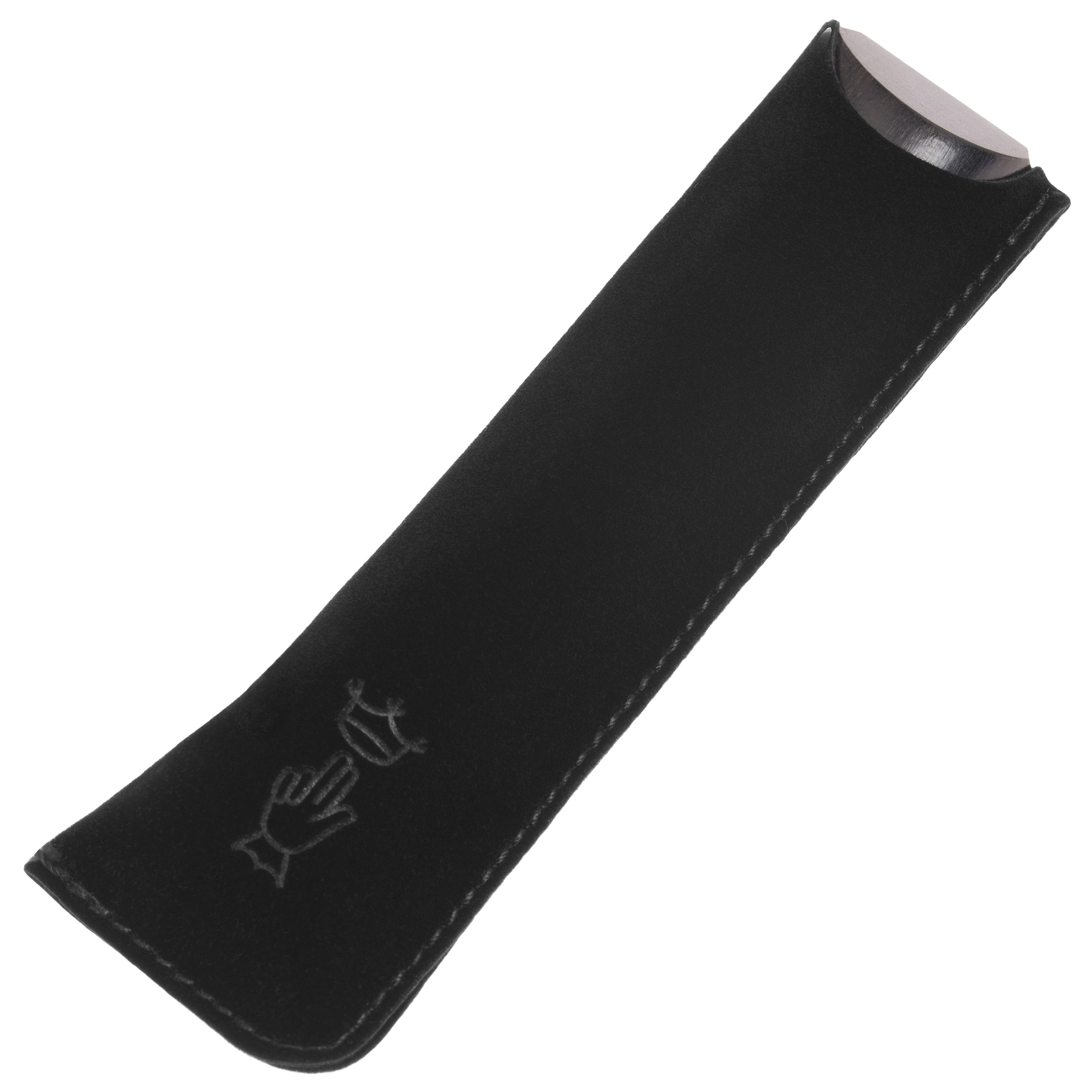 Складаний ніж Opinel No.8 INOX Luxury Ebony Box