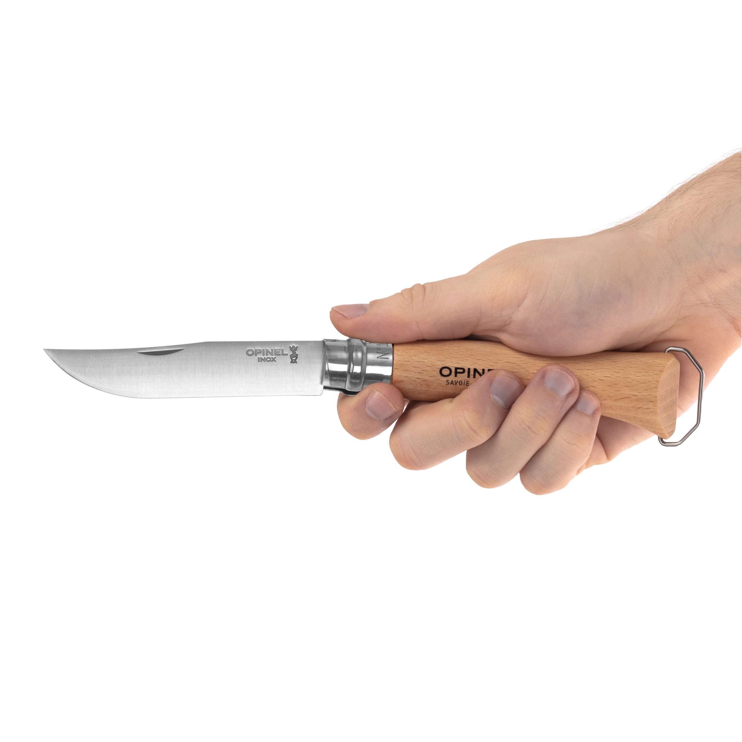Zestaw noży kuchennych Opinel Nomad Cooking Kit