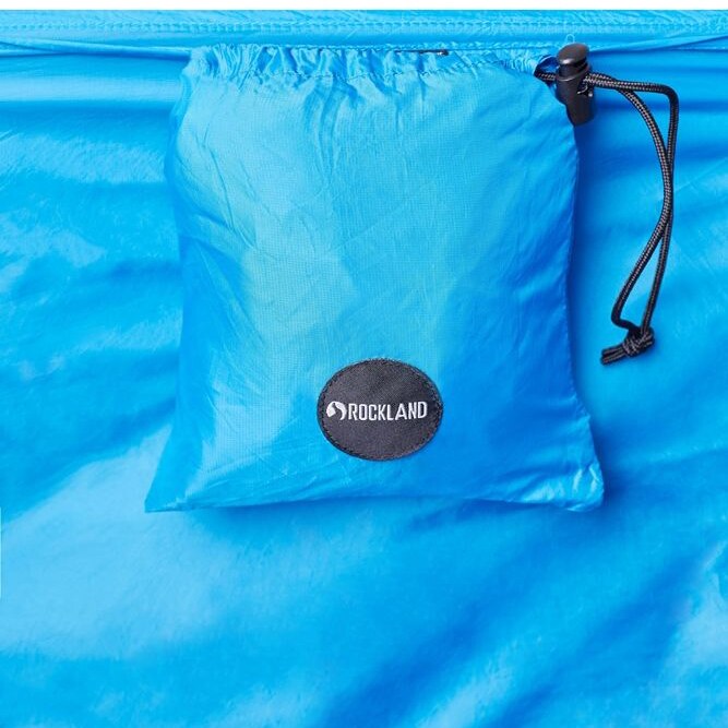 Hamak Rockland Canyon Single - Blue