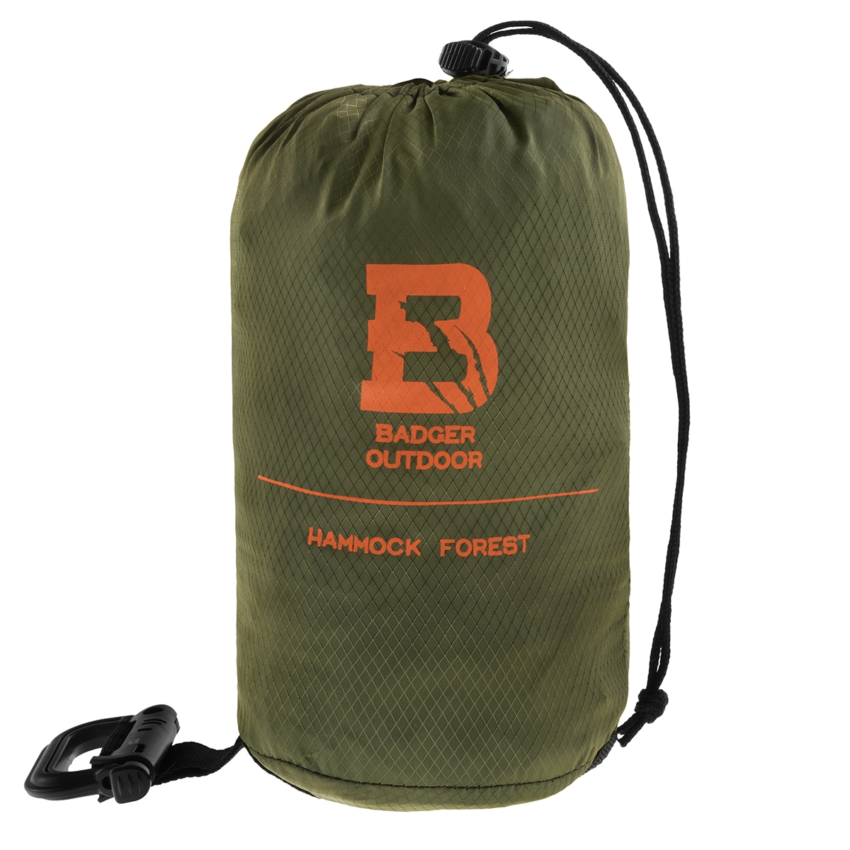 Badger Outdoor Forest Hammock - Olive