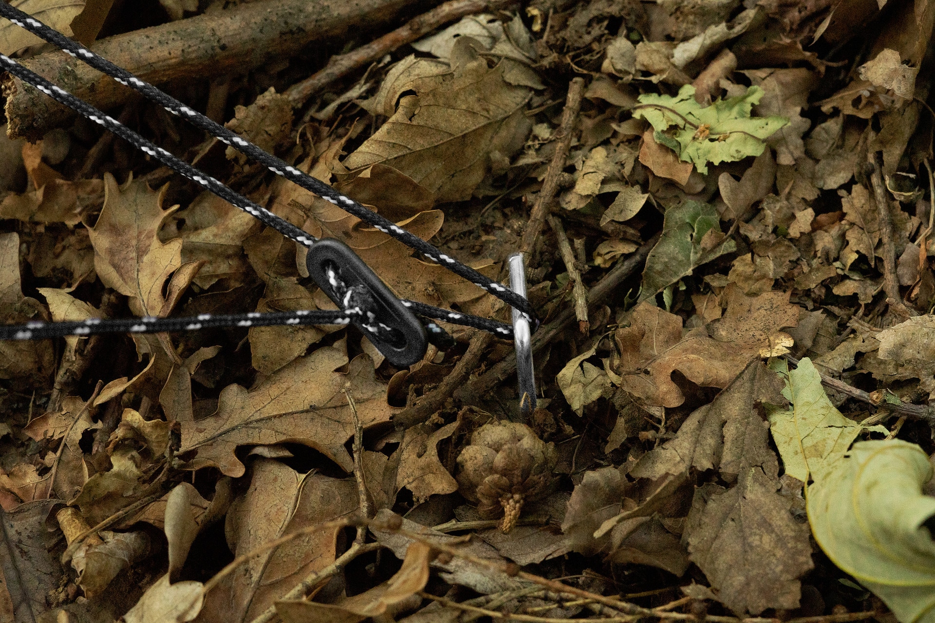 Płachta biwakowa Badger Outdoor X-Thermo Tarp Olive