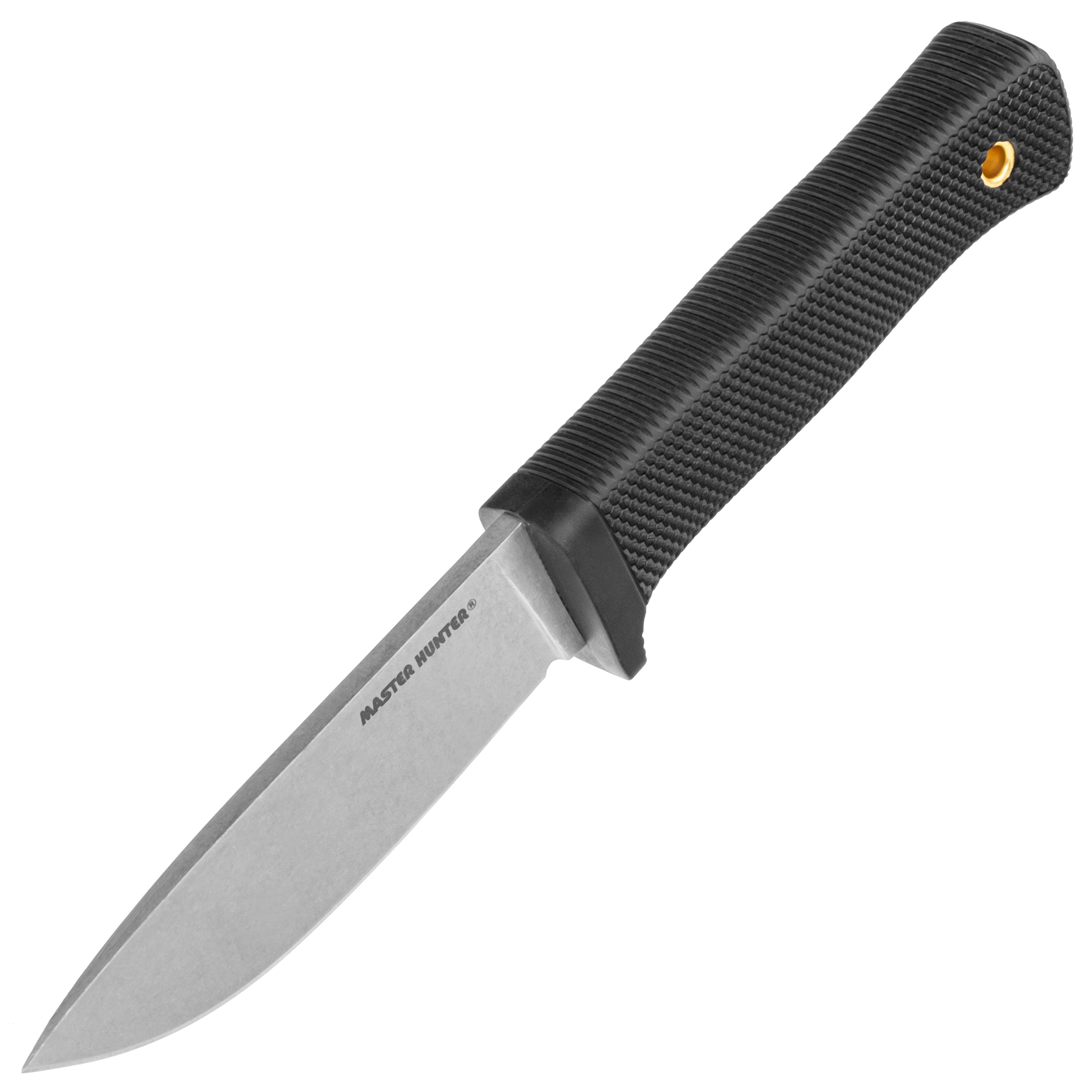 Ніж Cold Steel Master Hunter CPM 3V Stonewashed