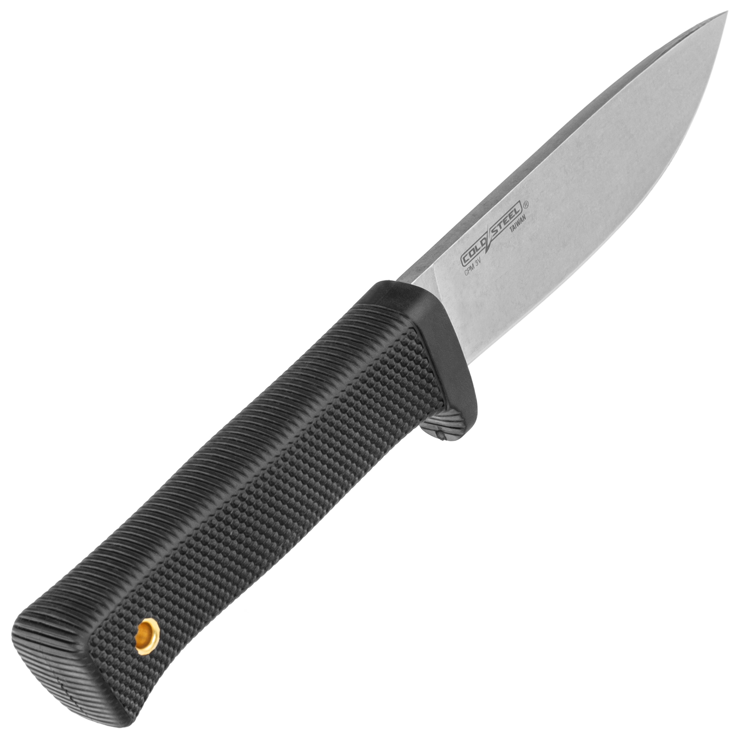 Ніж Cold Steel Master Hunter CPM 3V Stonewashed