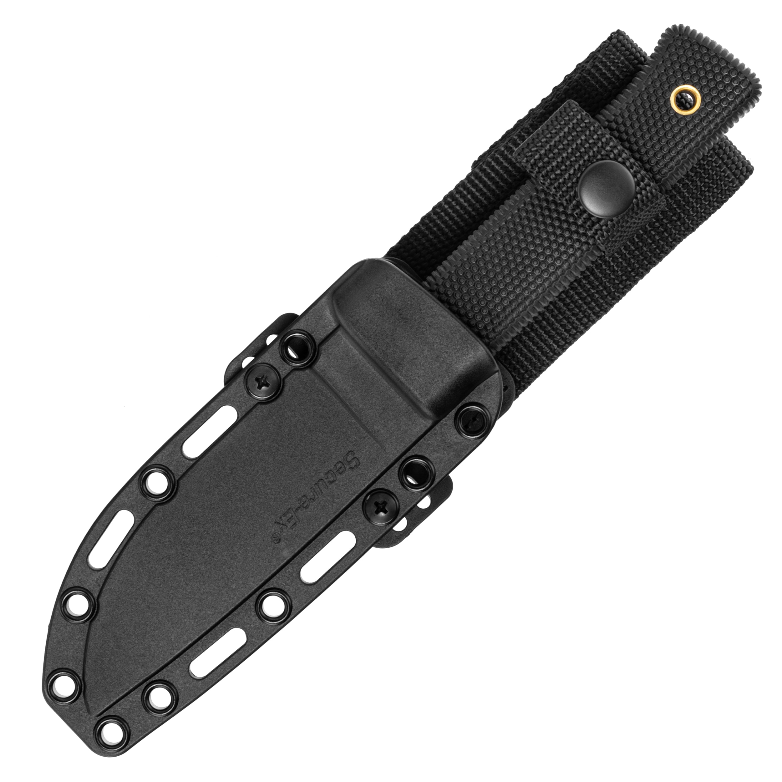 Ніж Cold Steel Master Hunter CPM 3V Stonewashed