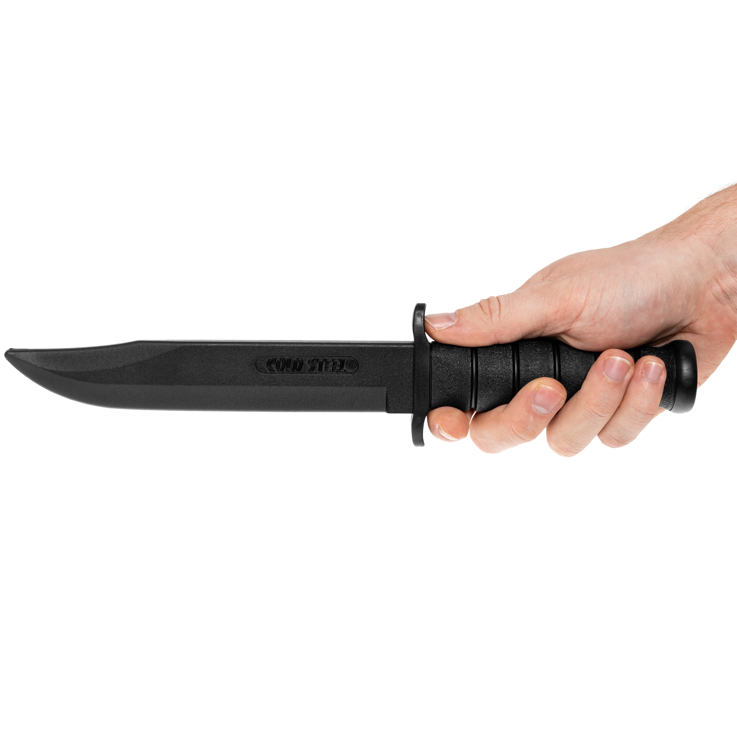 Тренувальний ніж Cold Steel Leatherneck