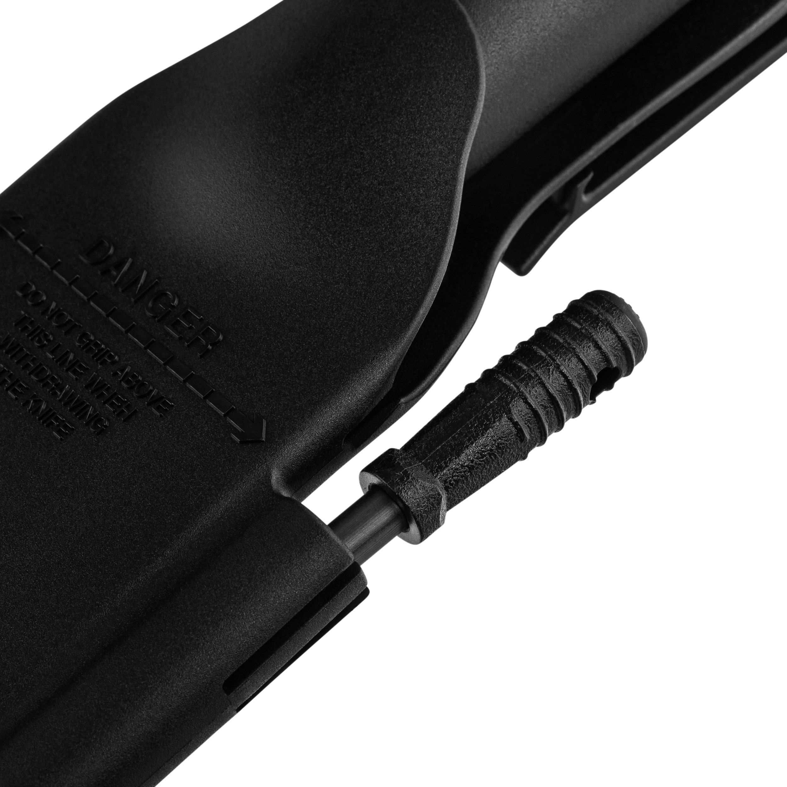 Ніж Cold Steel Bushman Bowie SK-5