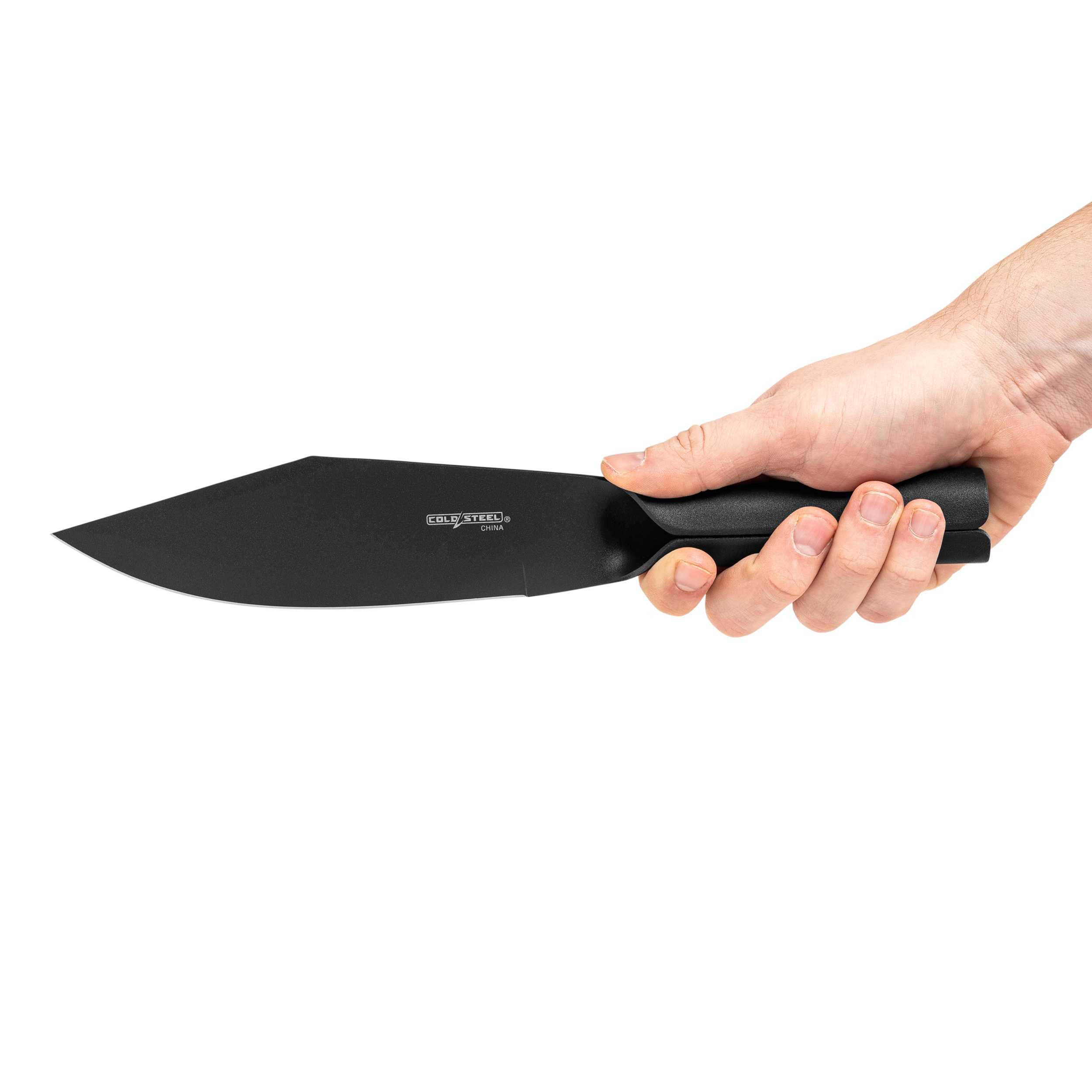 Ніж Cold Steel Bushman Bowie SK-5