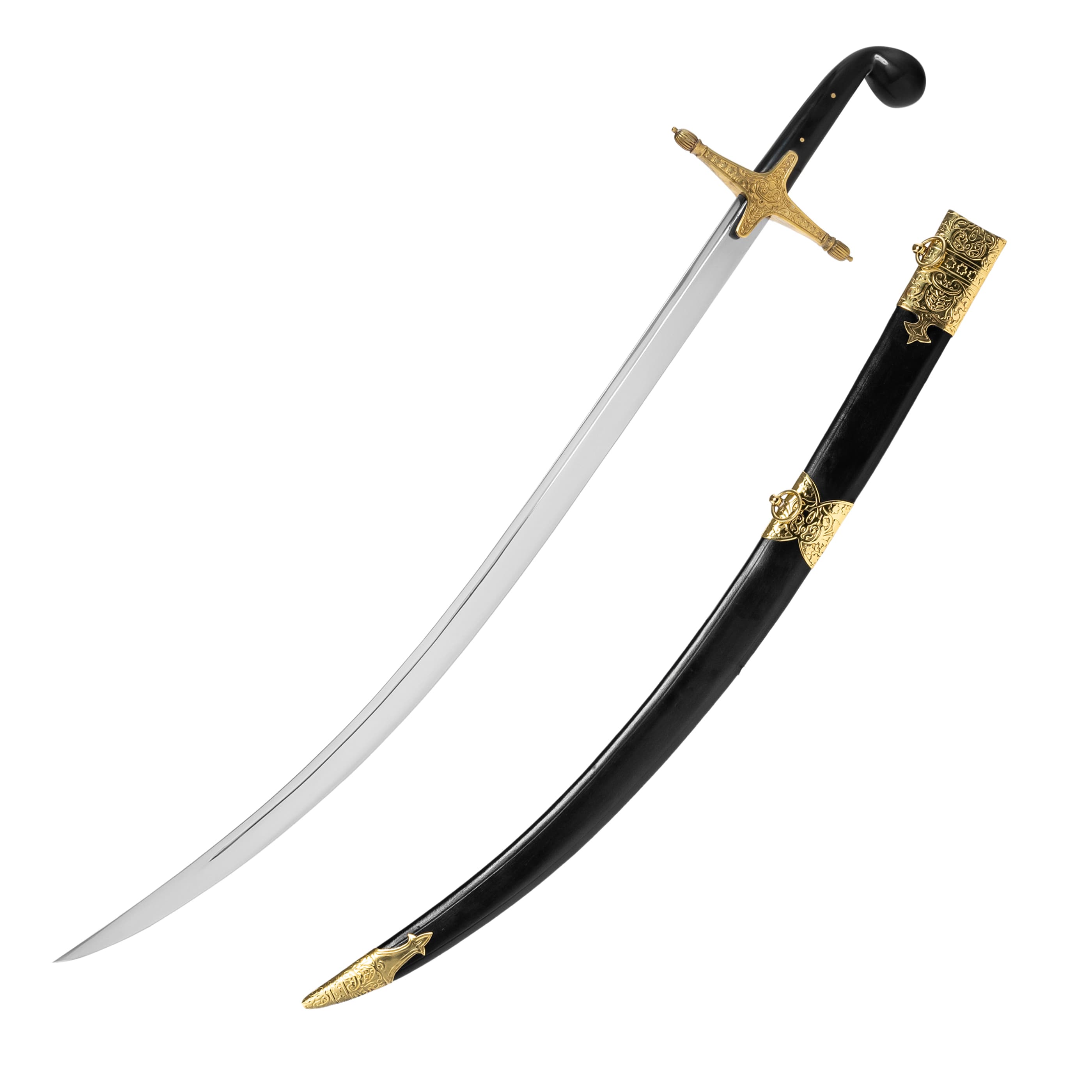 Szabla Cold Steel Shamshir