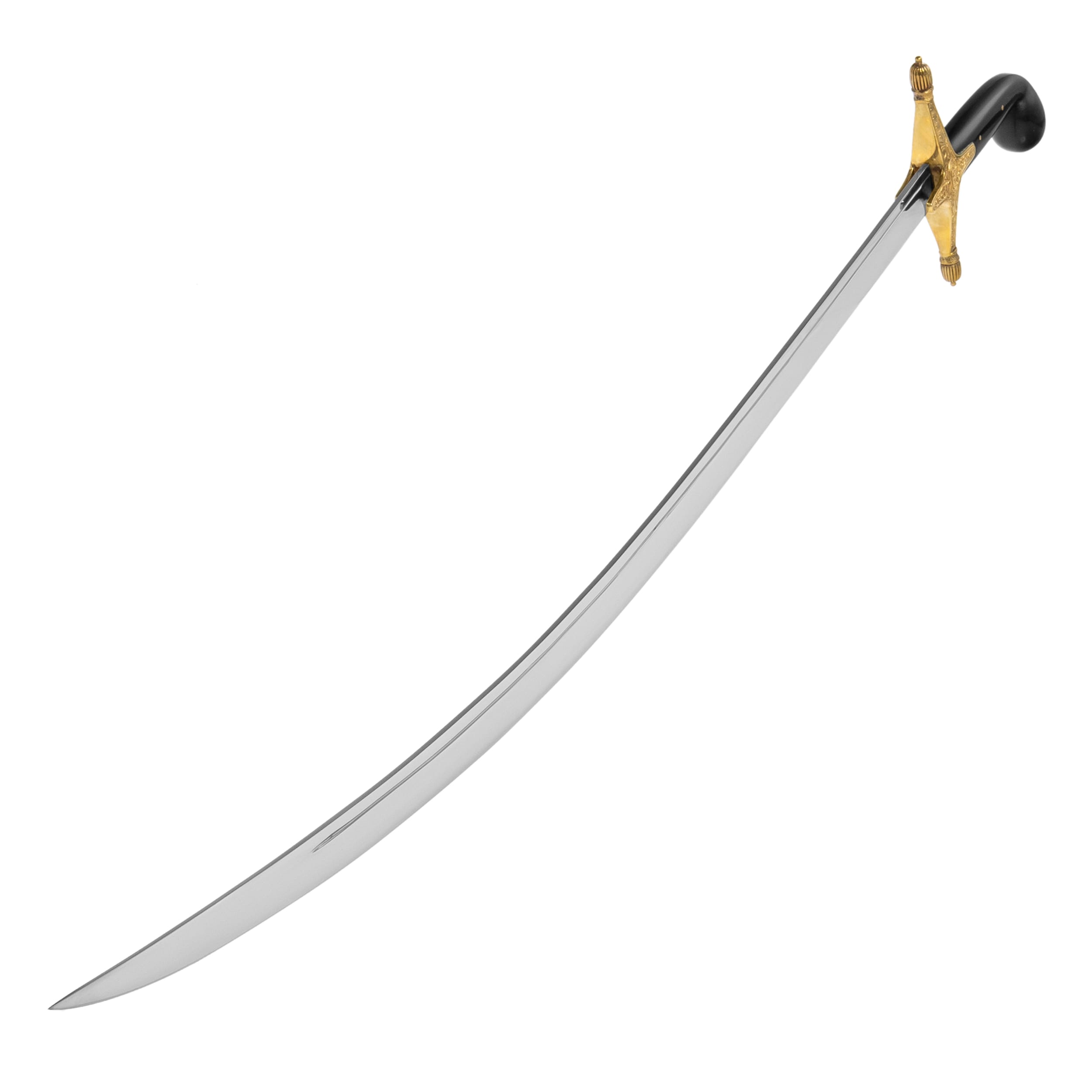Szabla Cold Steel Shamshir