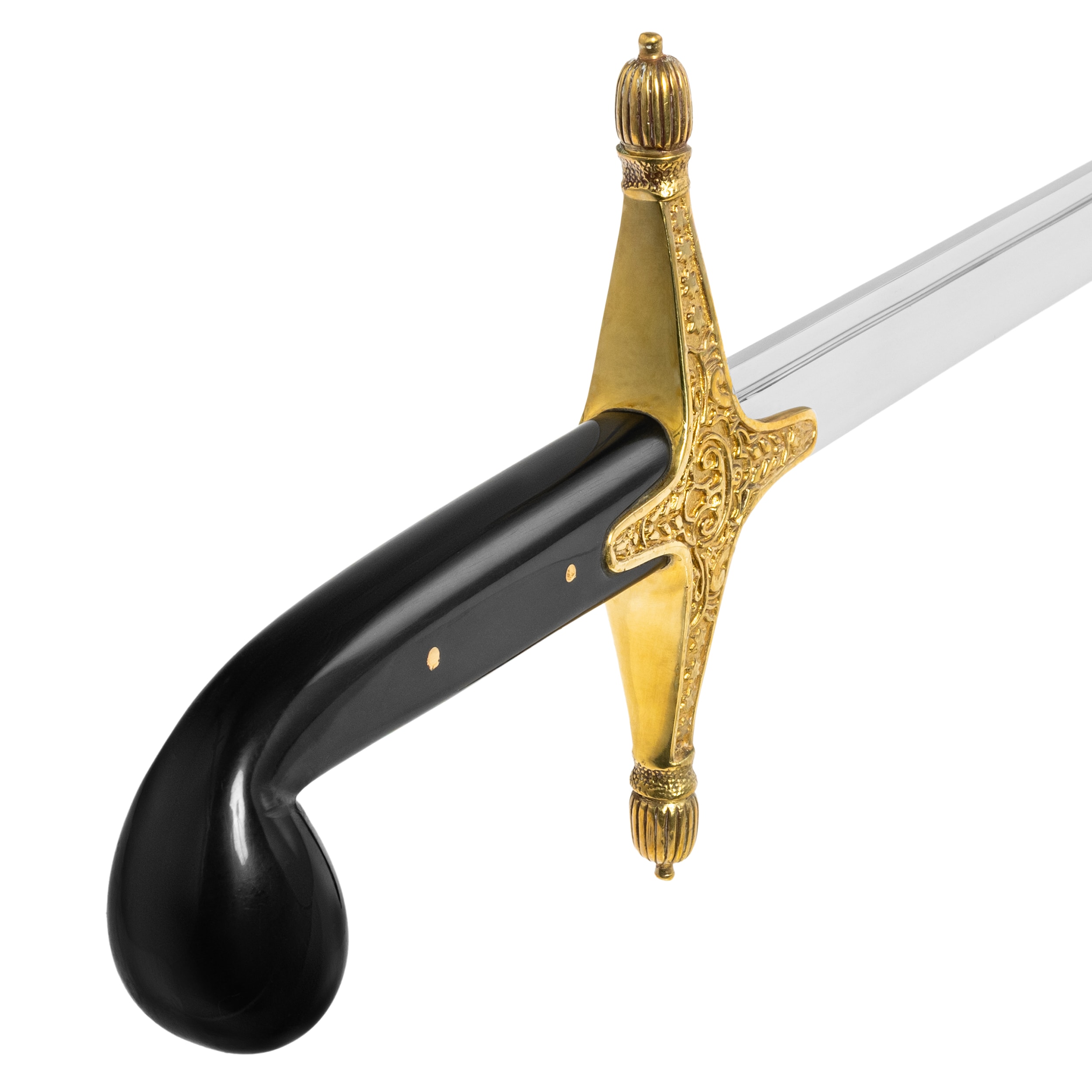 Szabla Cold Steel Shamshir