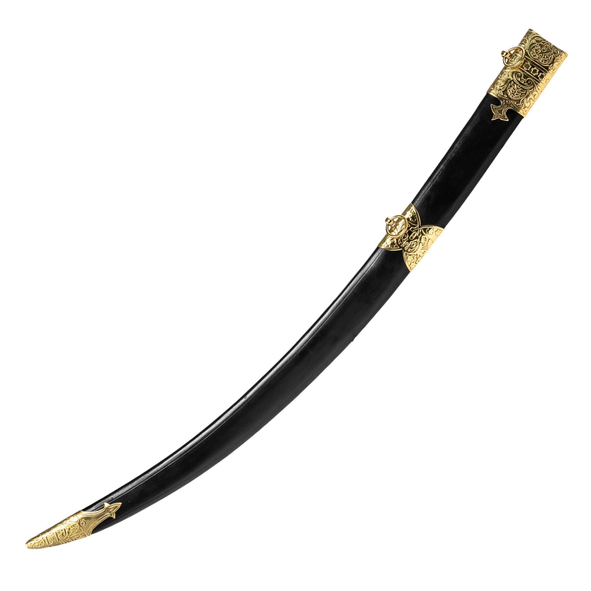 Szabla Cold Steel Shamshir