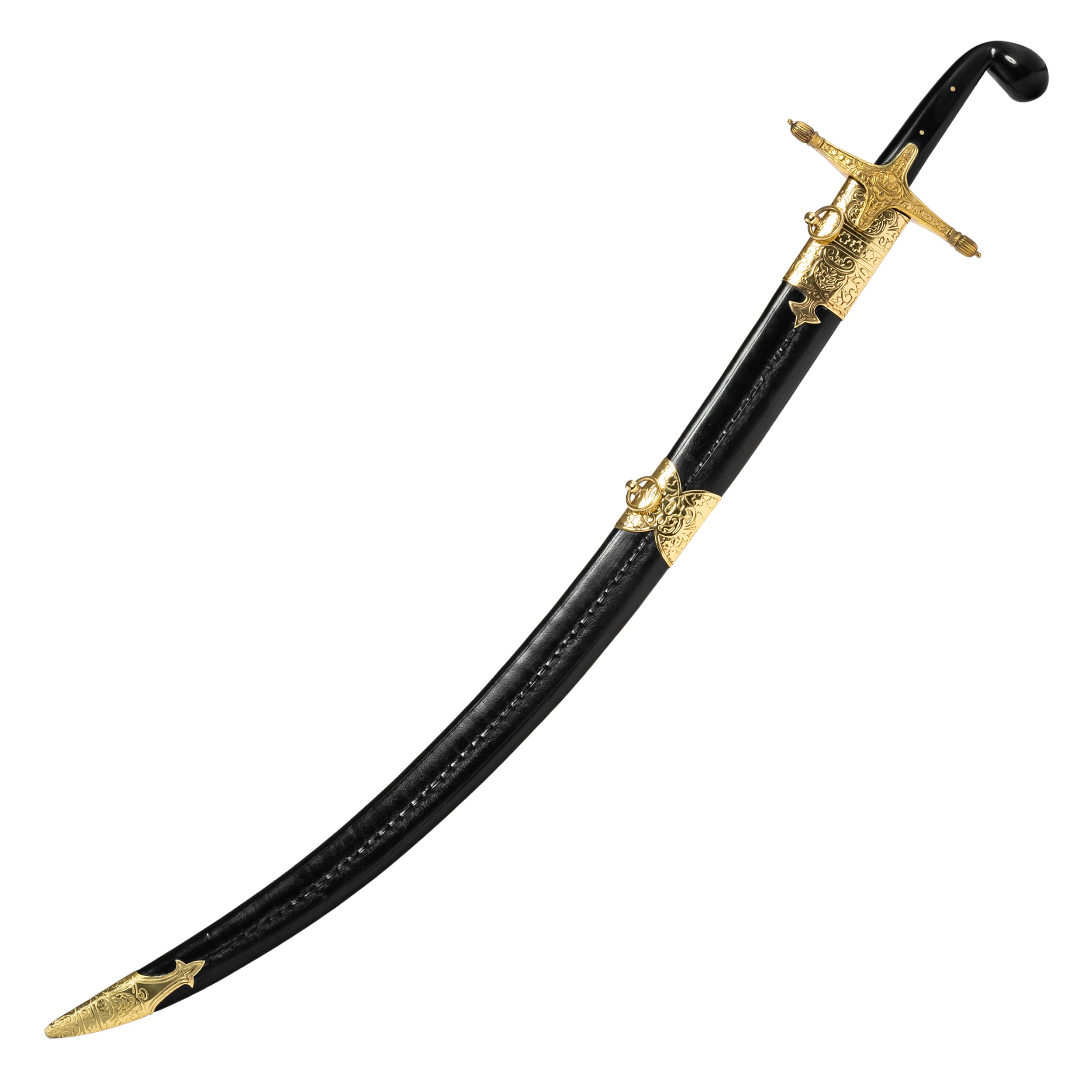 Szabla Cold Steel Shamshir