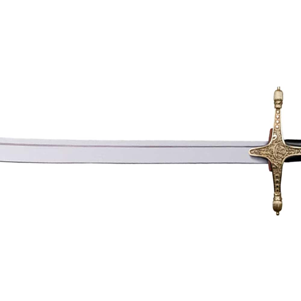 Szabla Cold Steel Shamshir