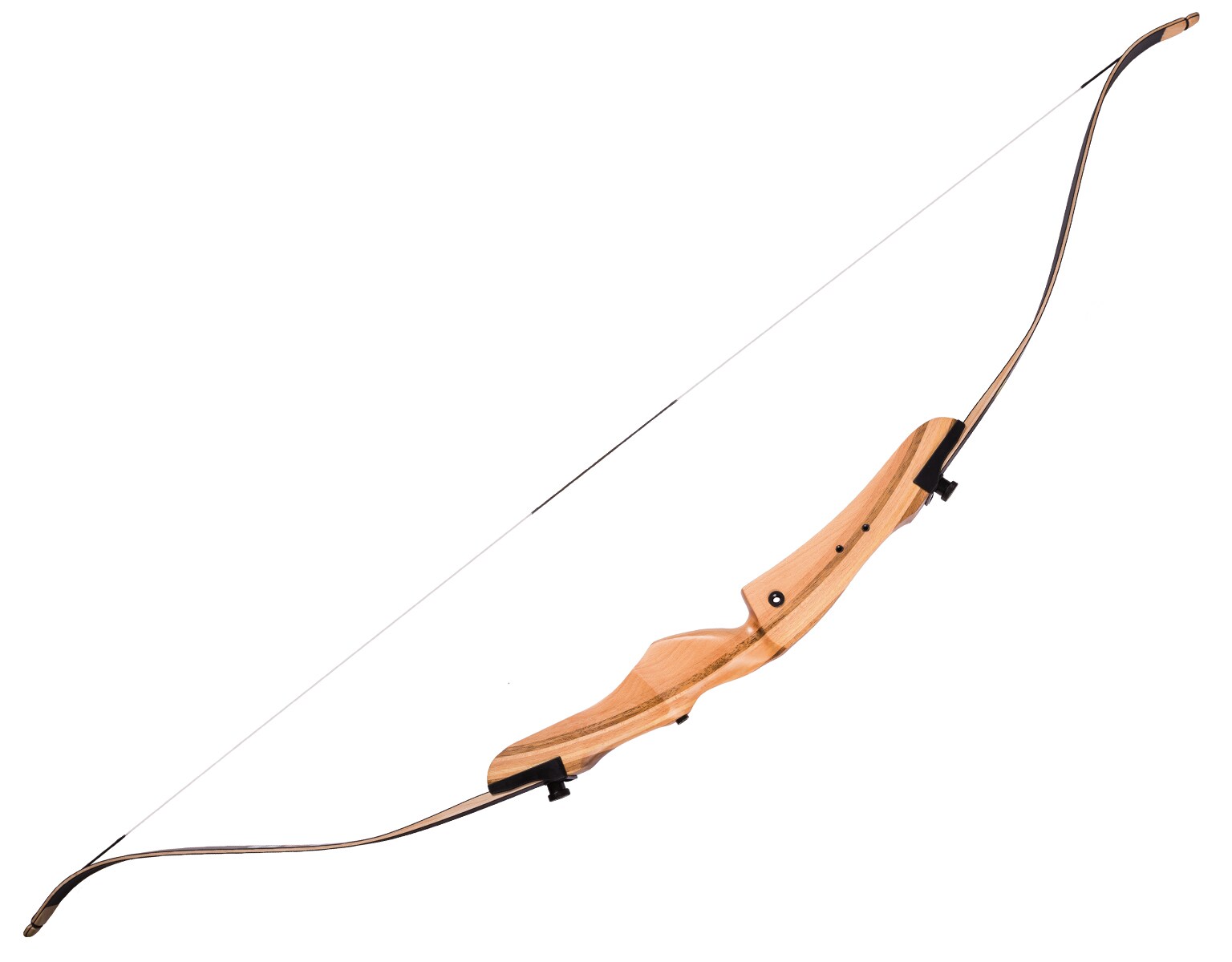 Łuk sportowy Jandao Beginner 34 lbs