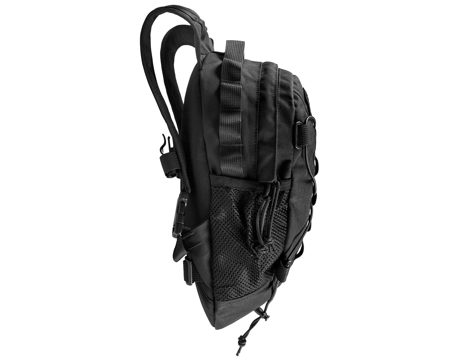 Plecak Wisport Sparrow Egg 10 l - Black