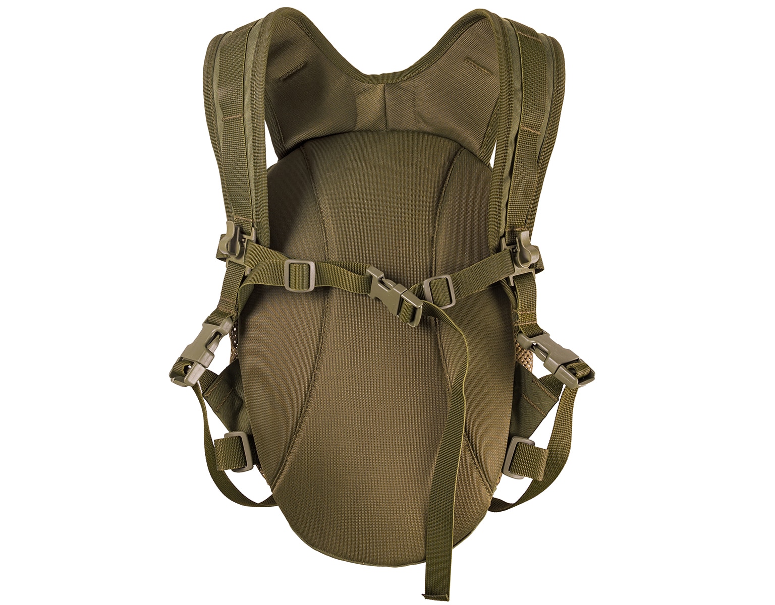 Plecak Wisport Sparrow Egg 10 l - Olive Green