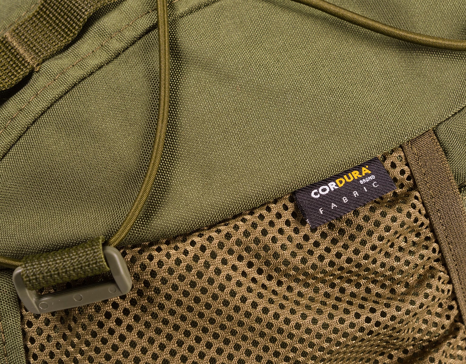 Plecak Wisport Sparrow Egg 10 l - Olive Green