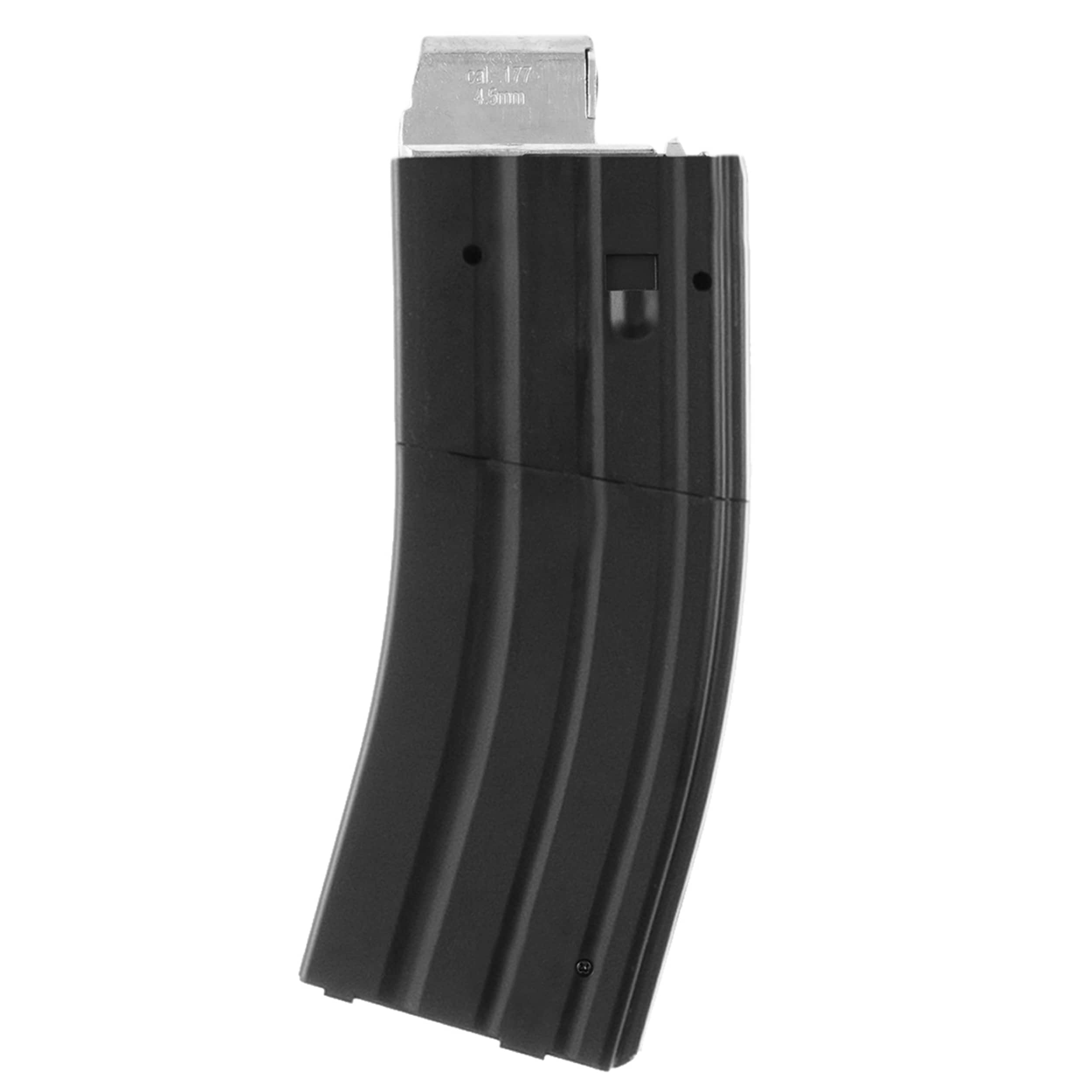 Wiatrówka Crosman Panther Arms DPMS SBR Full Auto