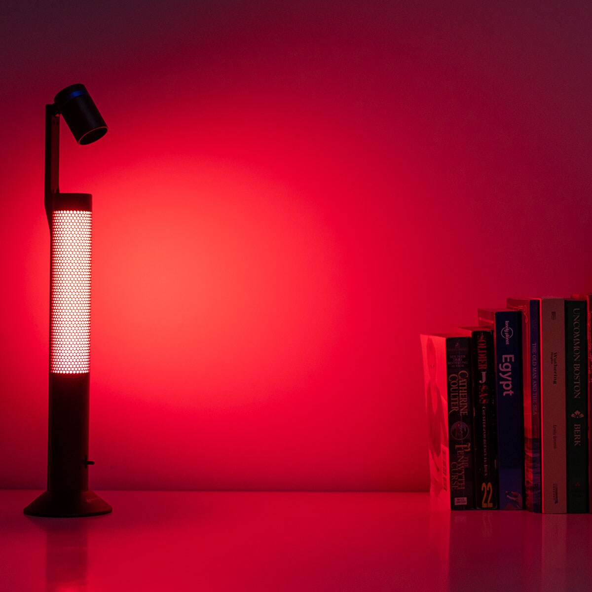 Lampa Olight Olamp Nightour - 90 lumenów