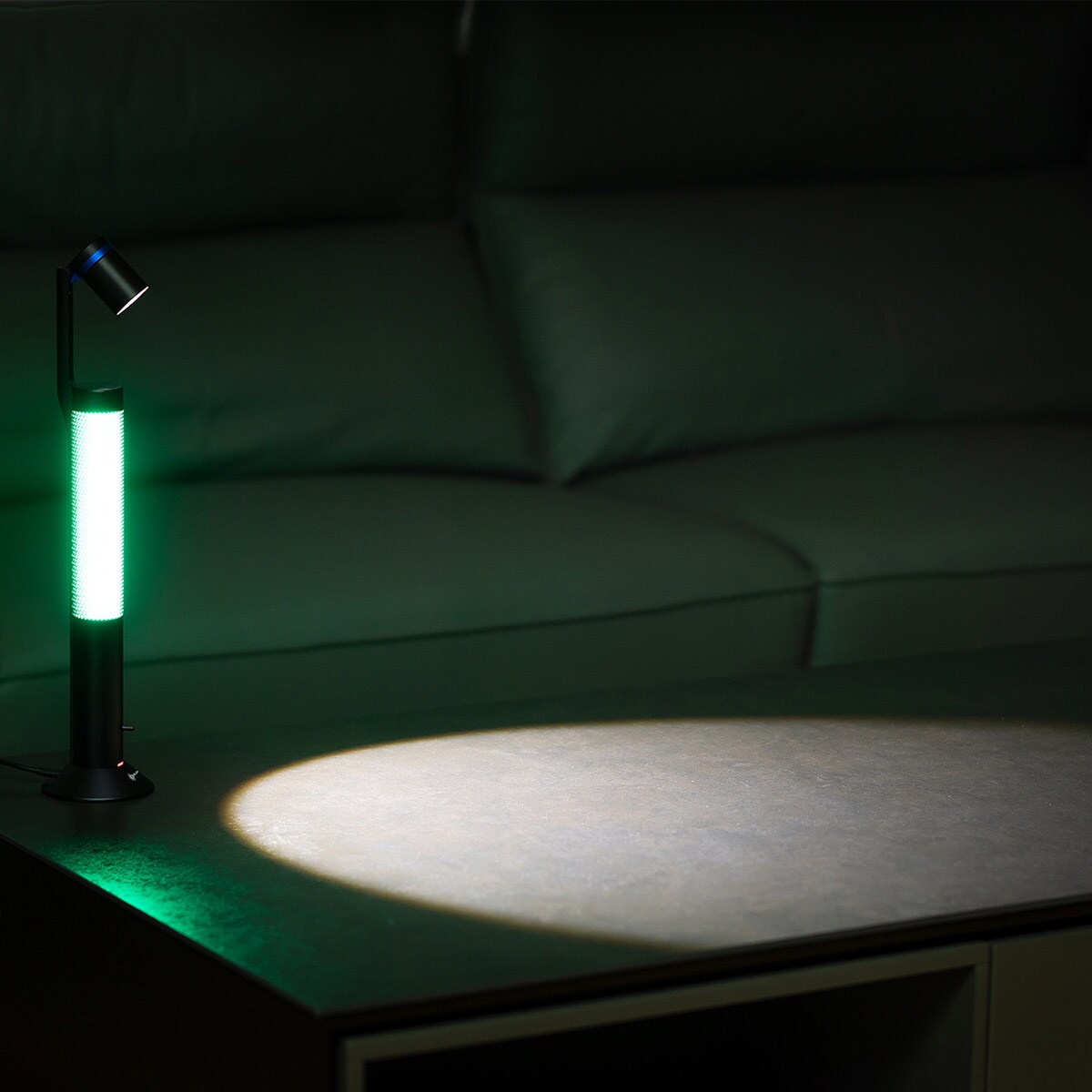 Lampa Olight Olamp Nightour - 90 lumenów