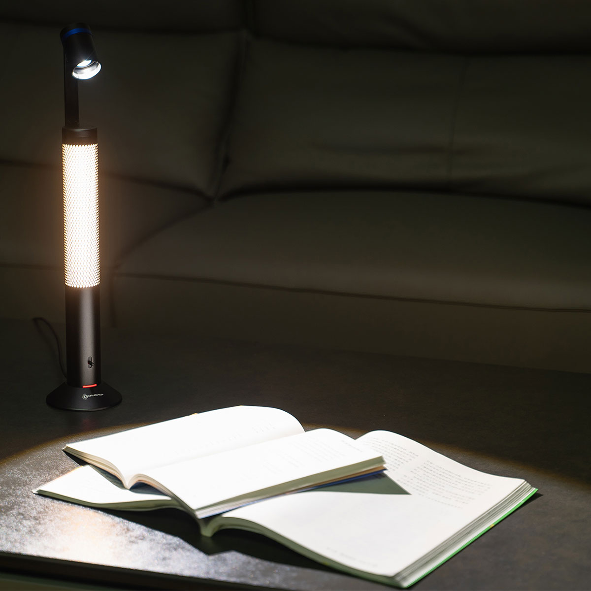 Lampa Olight Olamp Nightour - 90 lumenów