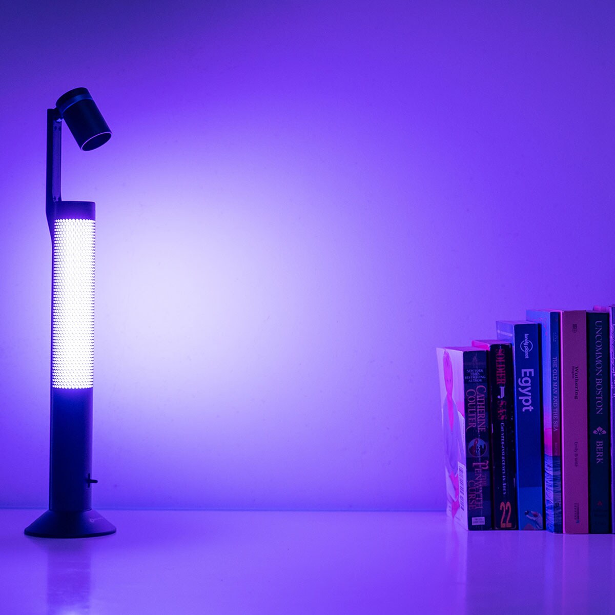 Lampa Olight Olamp Nightour - 90 lumenów