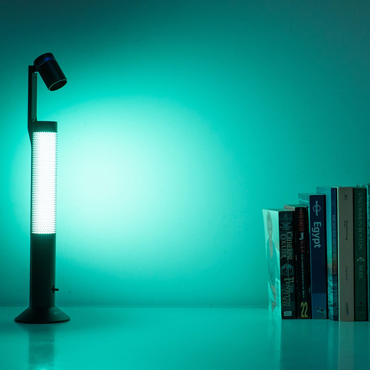 Lampa Olight Olamp Nightour - 90 lumenów