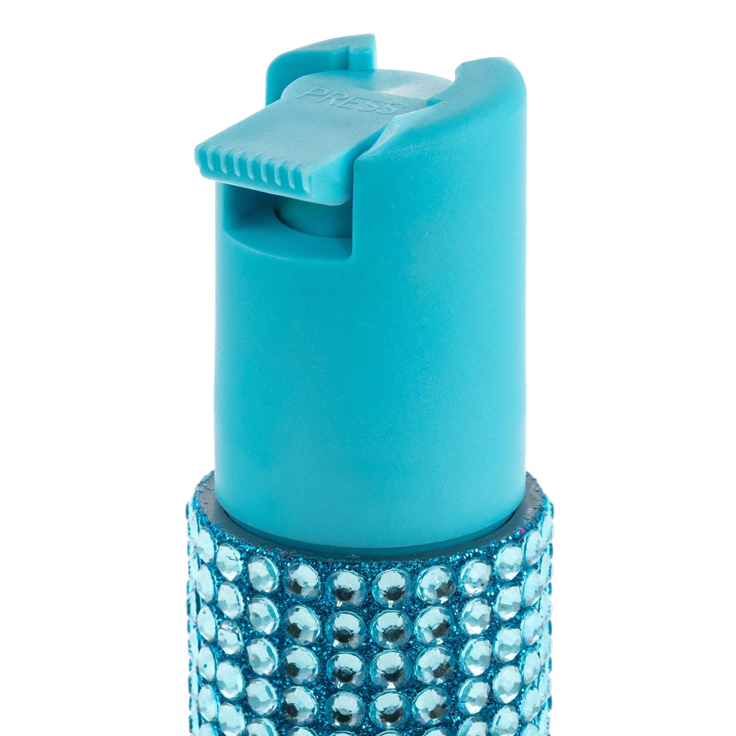 Gaz pieprzowy Sabre Red KR-J-TL-02 Stream 15,9 ml - Teal