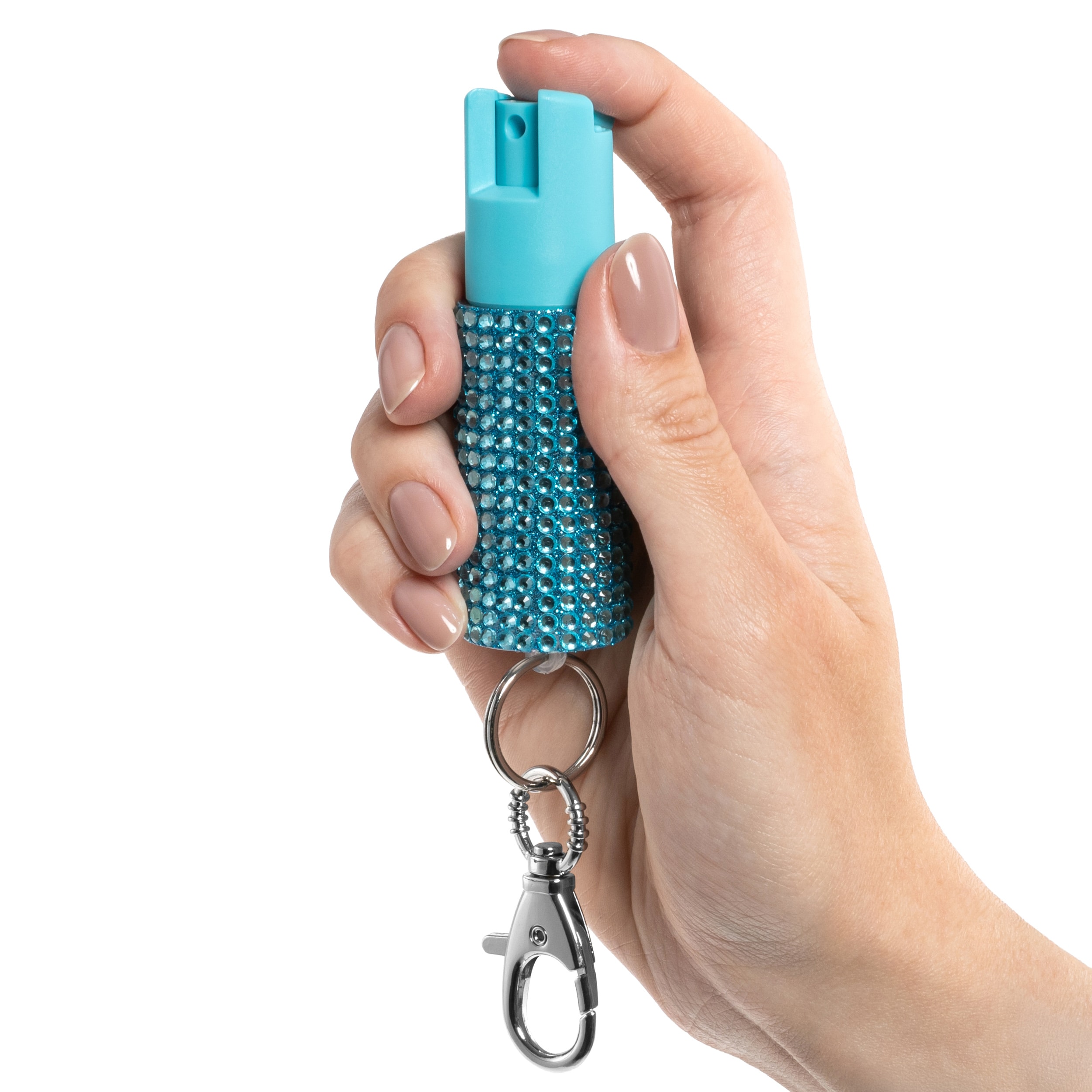 Gaz pieprzowy Sabre Red KR-J-TL-02 Stream 15,9 ml - Teal