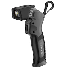 Latarka warsztatowa Ledlenser Solidline SW3R Grey - 700 lumenów