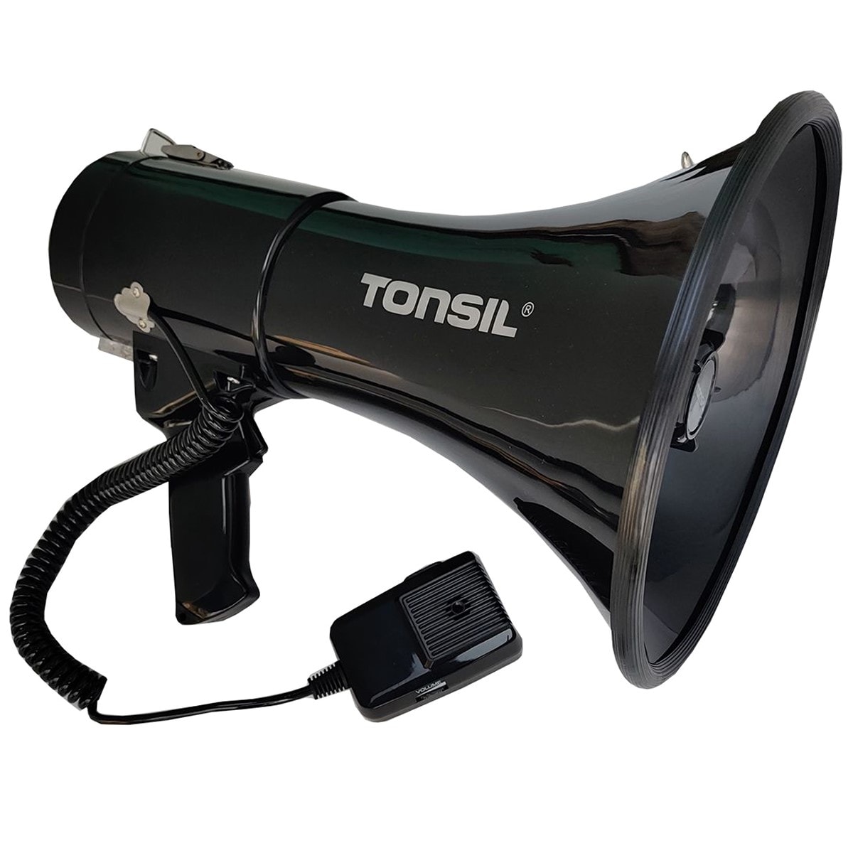 Мегафон Tonsil TE 23/20 + акумулятор