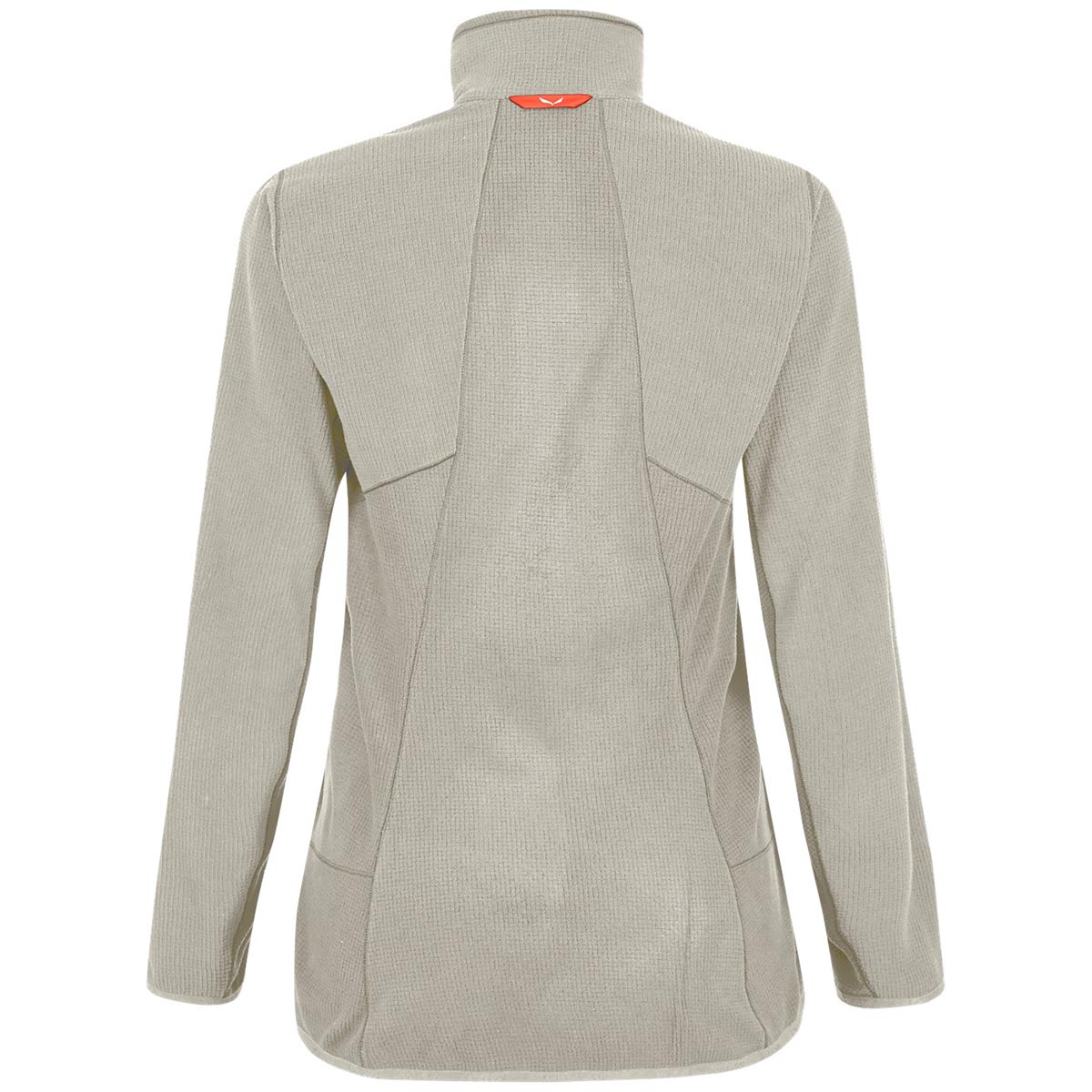 Polar damski Salewa Paganella Polarlite - Beige