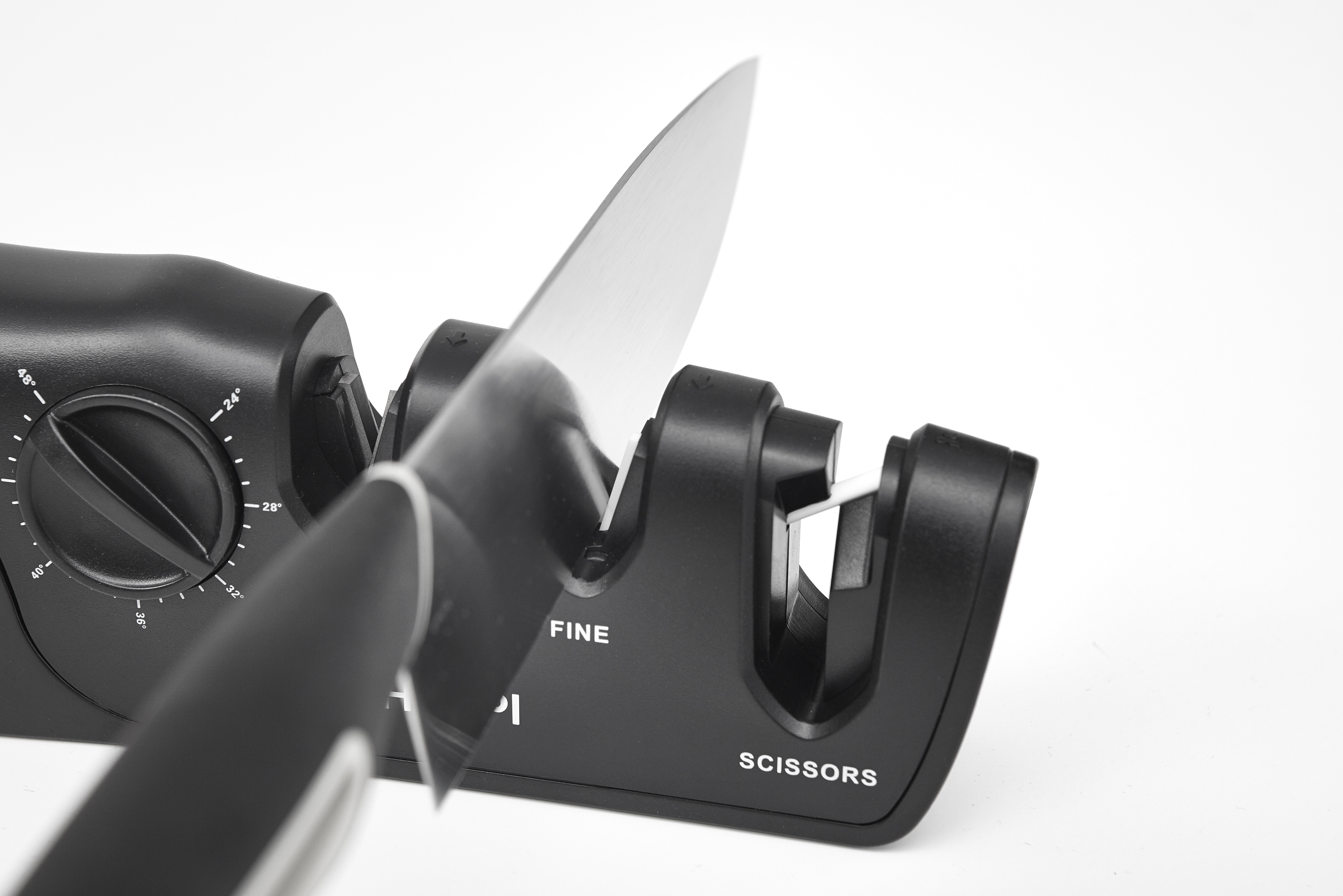 Ostrzałka Sharpi Angle z regulacją kąta