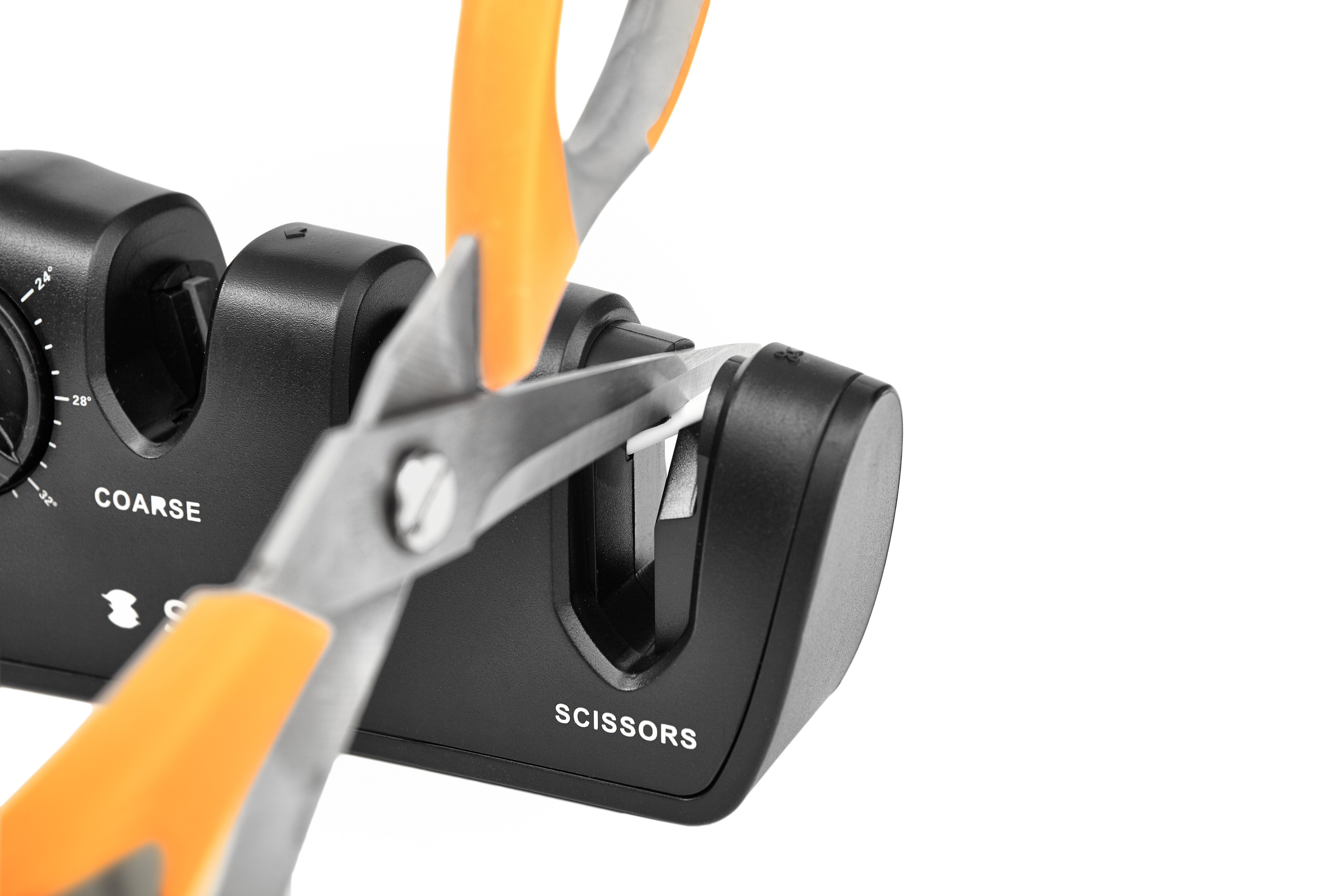 Ostrzałka Sharpi Angle z regulacją kąta