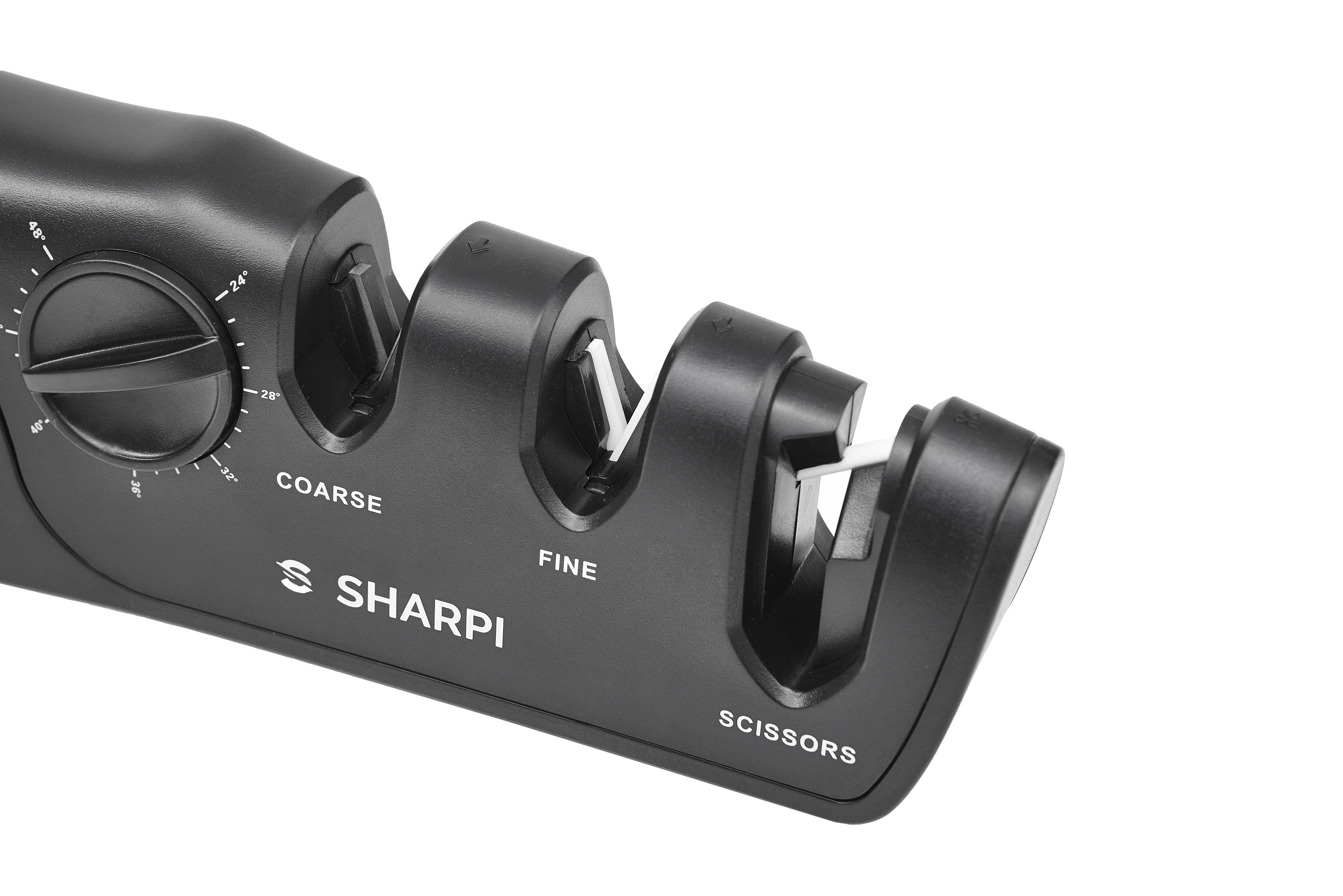 Ostrzałka Sharpi Angle z regulacją kąta