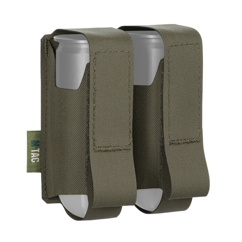 Подвійний підсумок M-Tac для гранати VOG-25 - Ranger Green