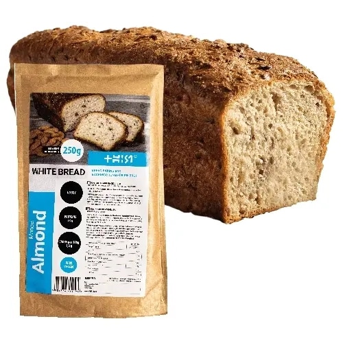Mieszanka chlebowa This-1 Chleb Proteinowy - migdałowy 