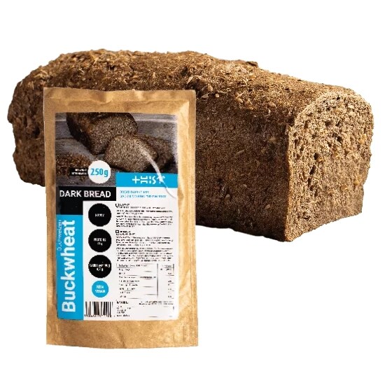 Mieszanka chlebowa This-1 Chleb Proteinowy - gryczany