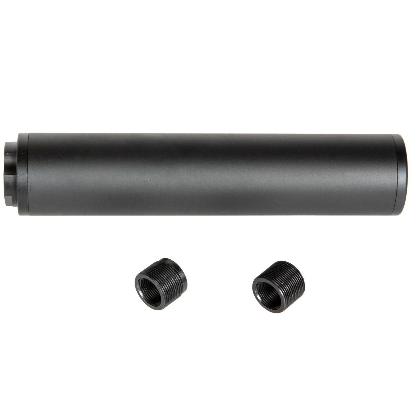 FMA Octane-I silencer - Black