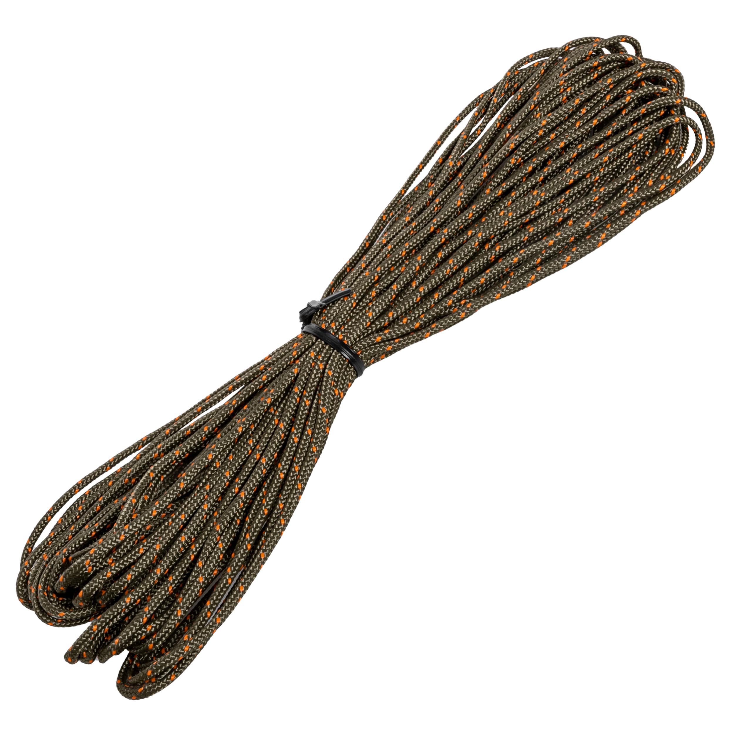 Płachta biwakowa Bushmen Thermo Tarp z termoizolacją 4 x 3 - Camo