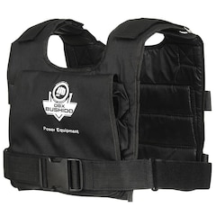 Kamizelka treningowa DBX Bushido z obciążeniem 10 kg