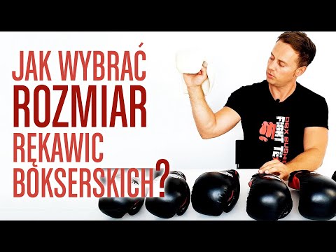 Rękawice bokserskie DBX Bushido ARB-415 10 oz - Czarne/Czerwone