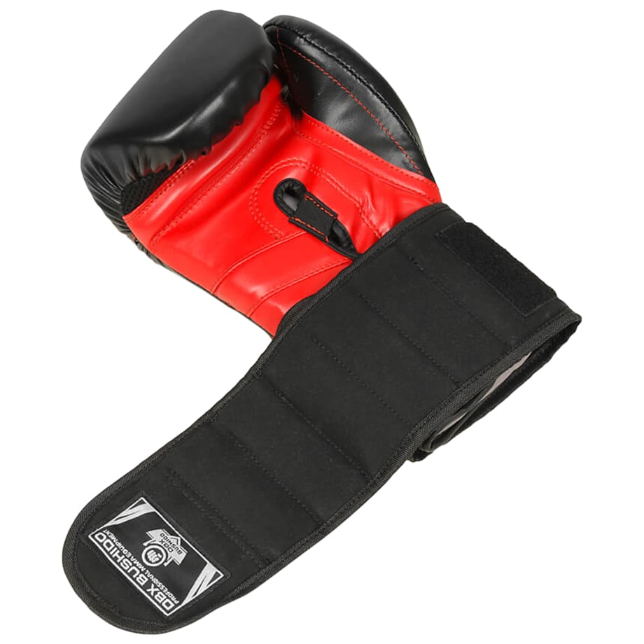 Регульовані обважнювачі DBX Bushido для боксерських рукавиць - 2 х 600 г