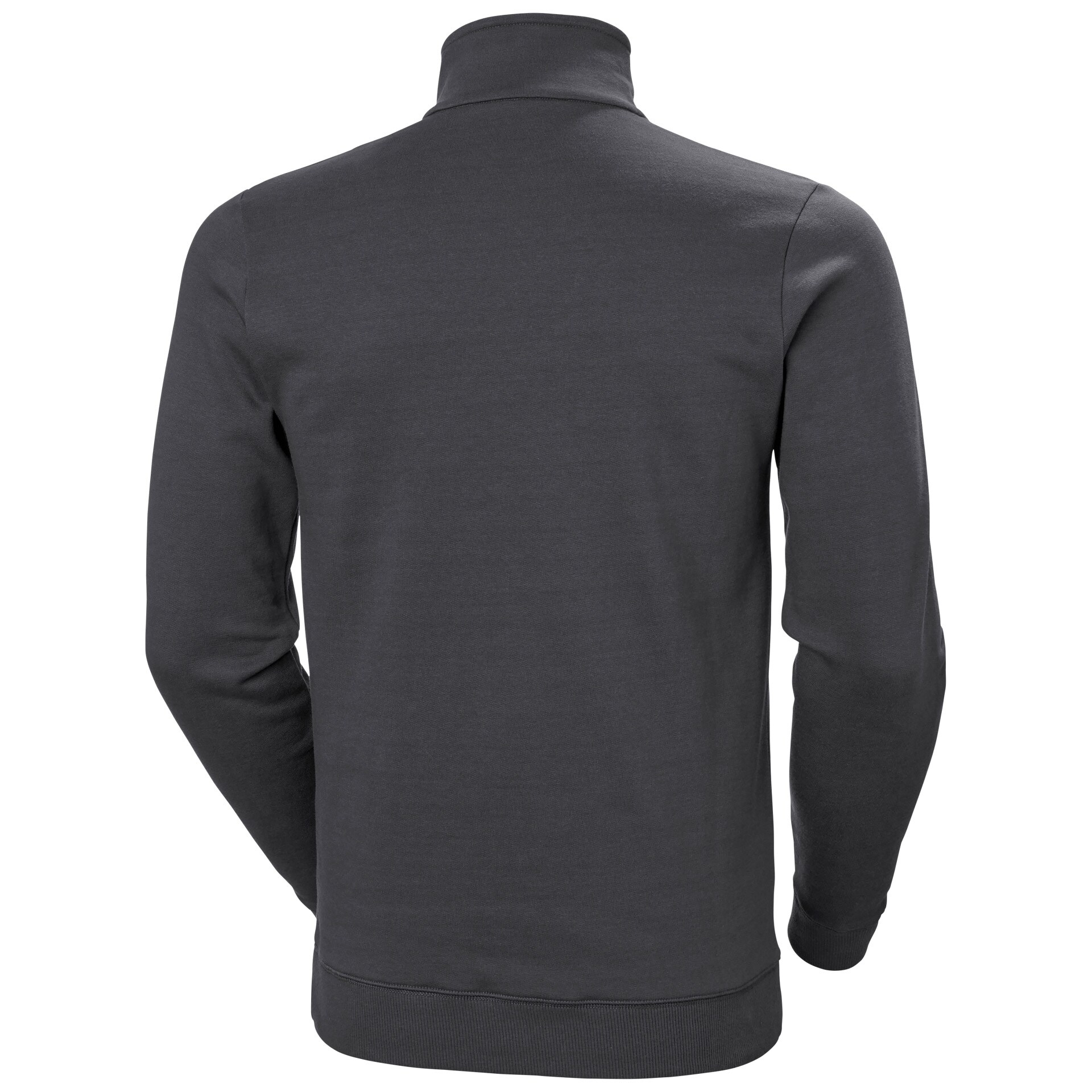 Bluza Helly Hansen Classic Half Zip - Dark Grey