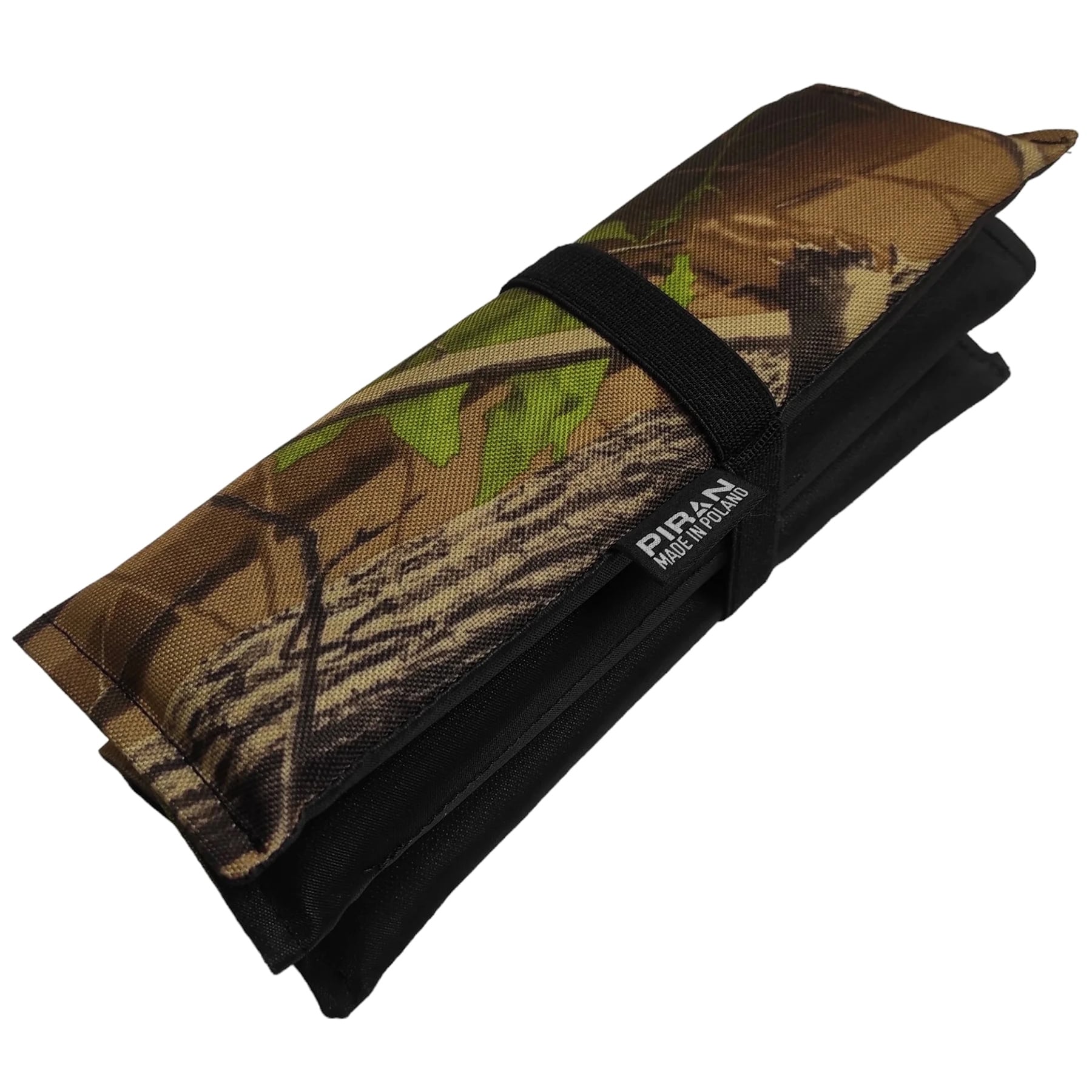Складаний килимок Piran Donkey Pad для сидіння - Woods