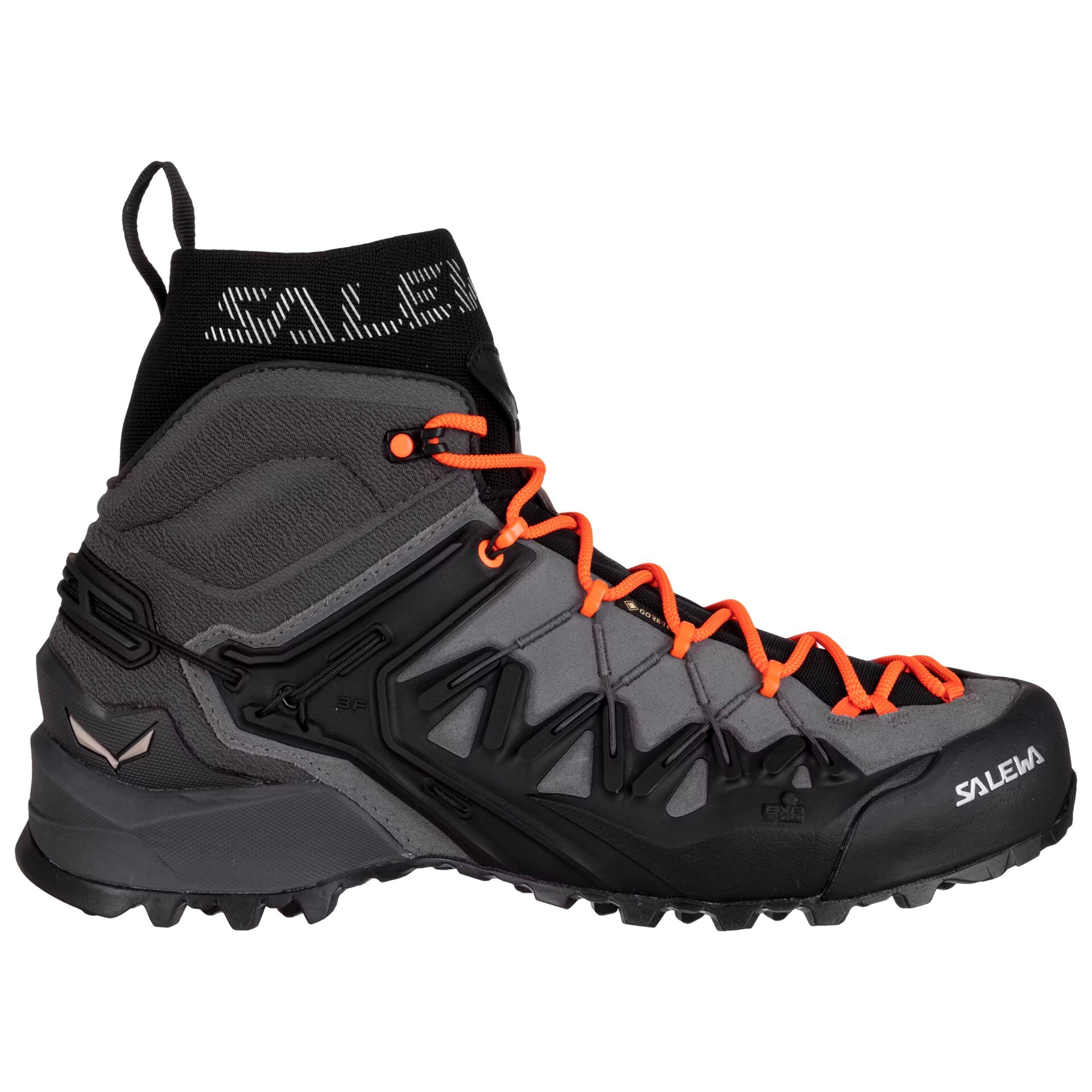 salewa wildfire edge mid gtx opinie